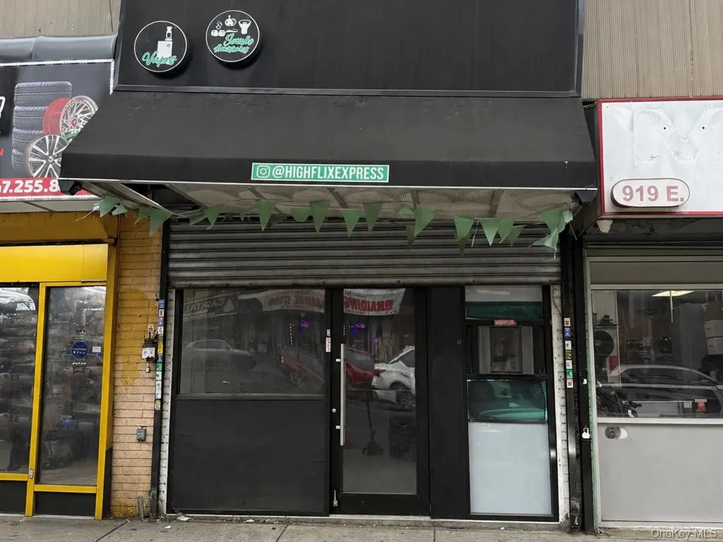 919 163rd E Bronx NY 10451