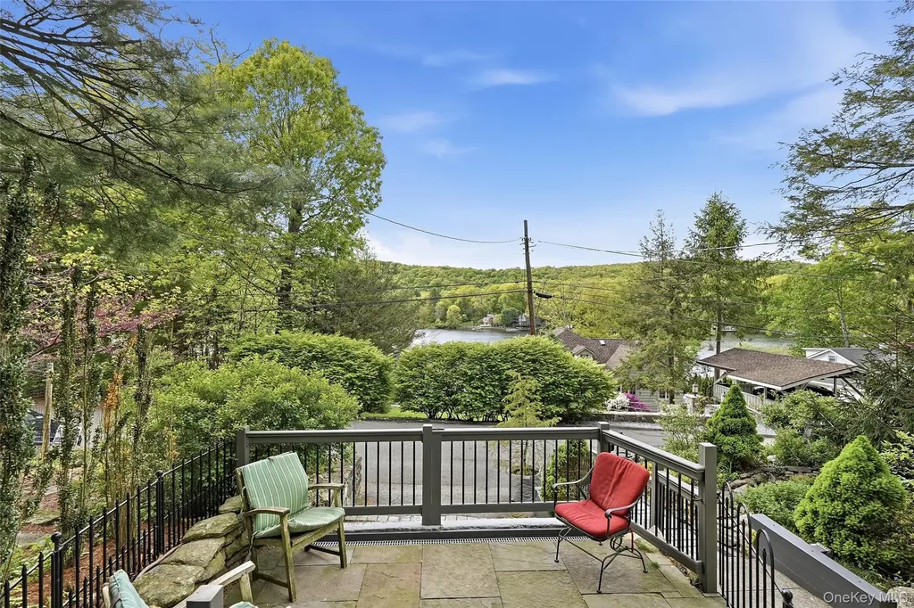 40 Chippewa Road Putnam Valley NY 10579