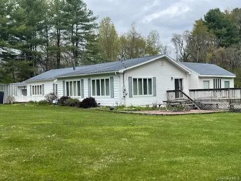 29 Sherwood Forest Road Durham NY 12418
