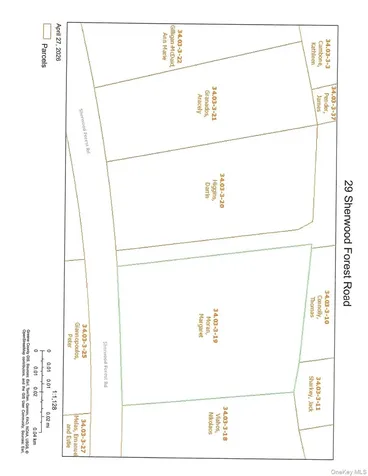29 Sherwood Forest Road Durham NY 12418