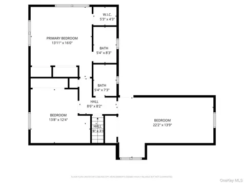 161 Rose Lane New Hyde Park NY 11040