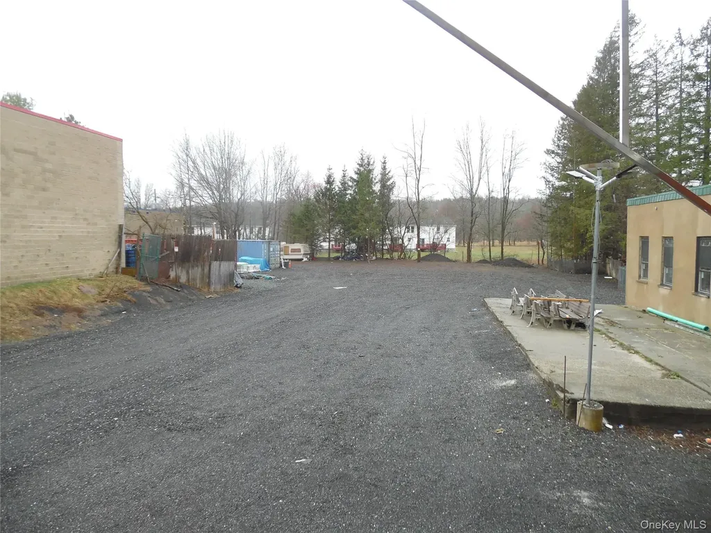 363 E Broadway Monticello NY 12701
