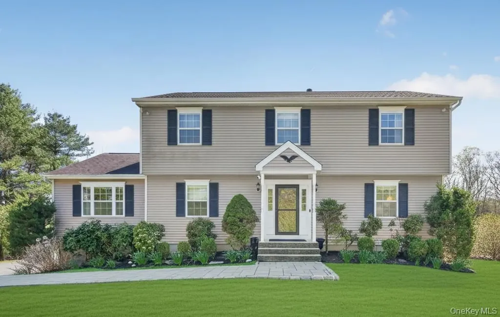11 Bradley Drive Brewster NY 10509
