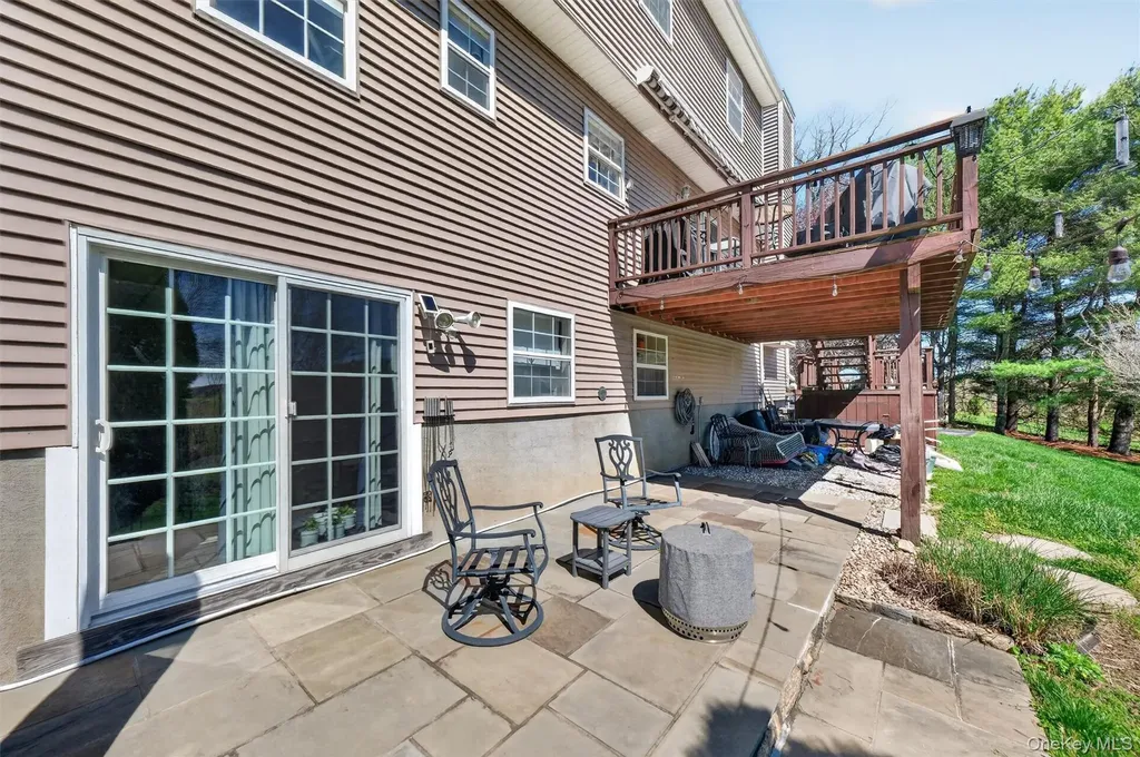 11 Bradley Drive Brewster NY 10509