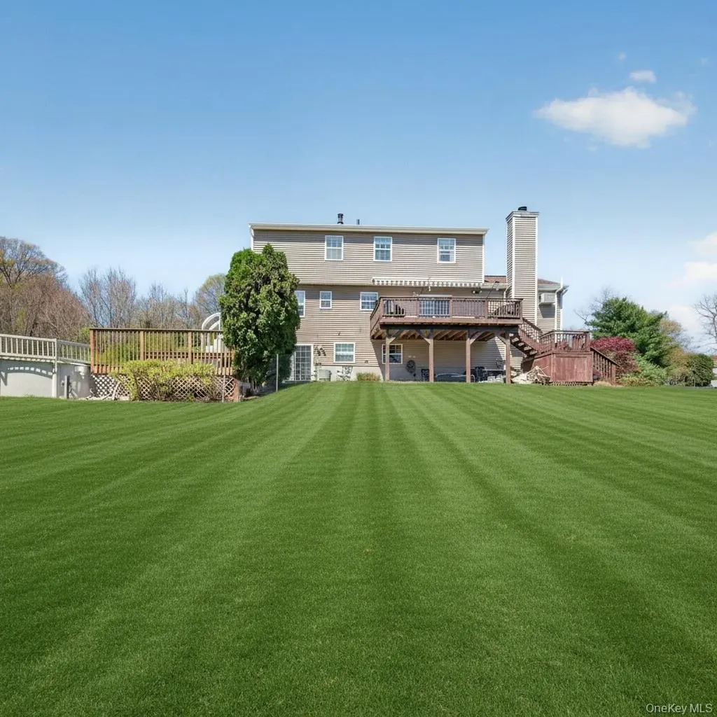 11 Bradley Drive Brewster NY 10509