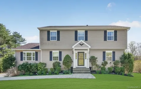 11 Bradley Drive Brewster NY 10509