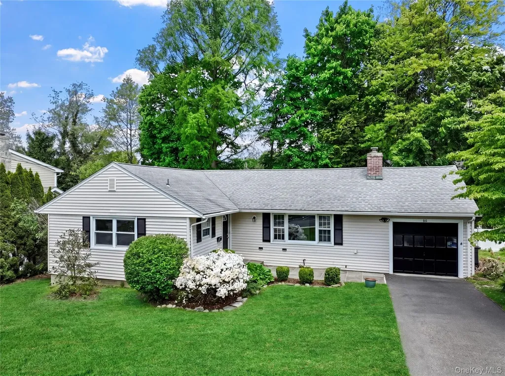 88 Heatherdell Road Ardsley NY 10502