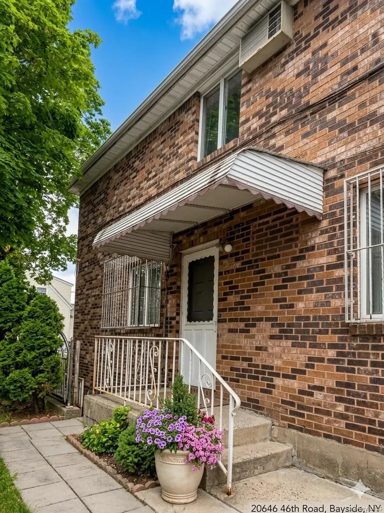 206-49 46th Road Bayside NY 11361