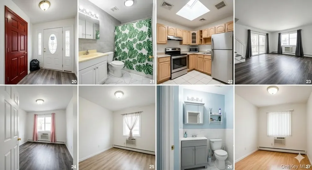 206-49 46th Road Bayside NY 11361