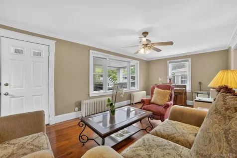 658 Ridge Street Peekskill NY 10566