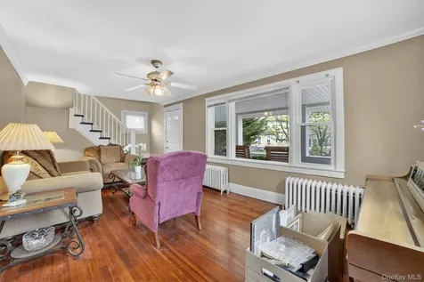 658 Ridge Street Peekskill NY 10566