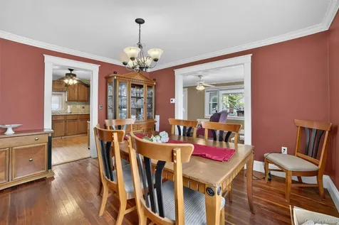 658 Ridge Street Peekskill NY 10566