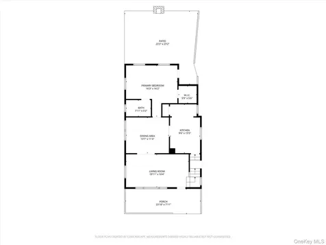 658 Ridge Street Peekskill NY 10566