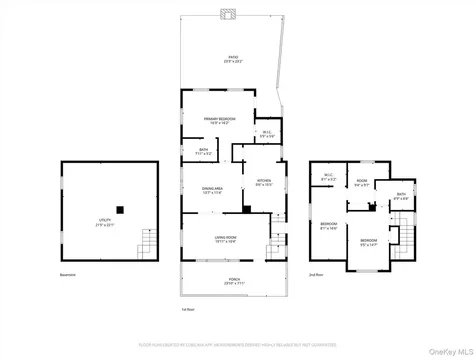 658 Ridge Street Peekskill NY 10566