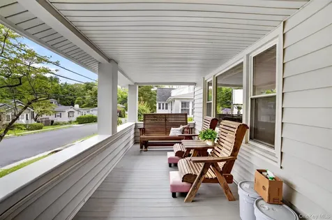 658 Ridge Street Peekskill NY 10566