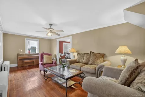 658 Ridge Street Peekskill NY 10566
