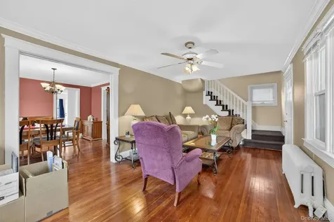 658 Ridge Street Peekskill NY 10566