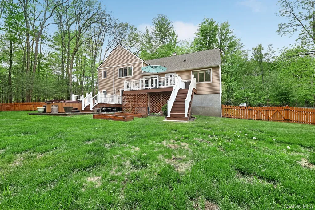 90 M And M Road Middletown NY 10940