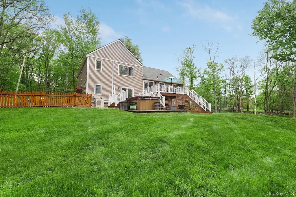 90 M And M Road Middletown NY 10940