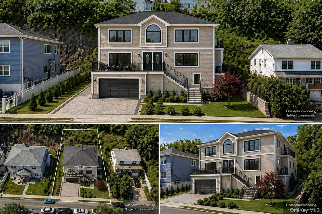 175 Frederic Street Yonkers NY 10703