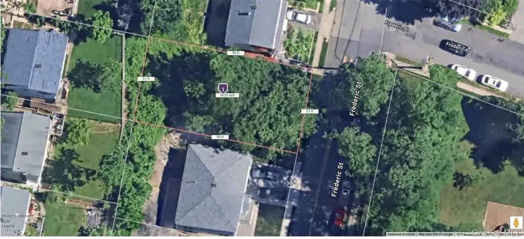 175 Frederic Street Yonkers NY 10703