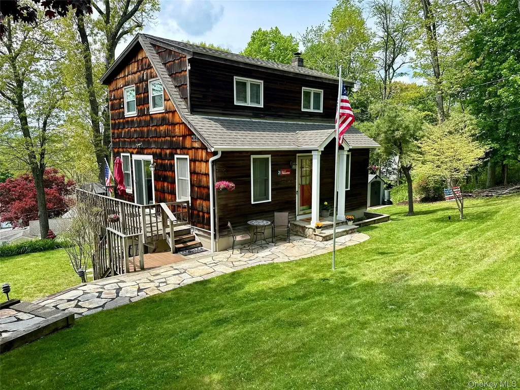 21 Birch Drive Mahopac NY 10541