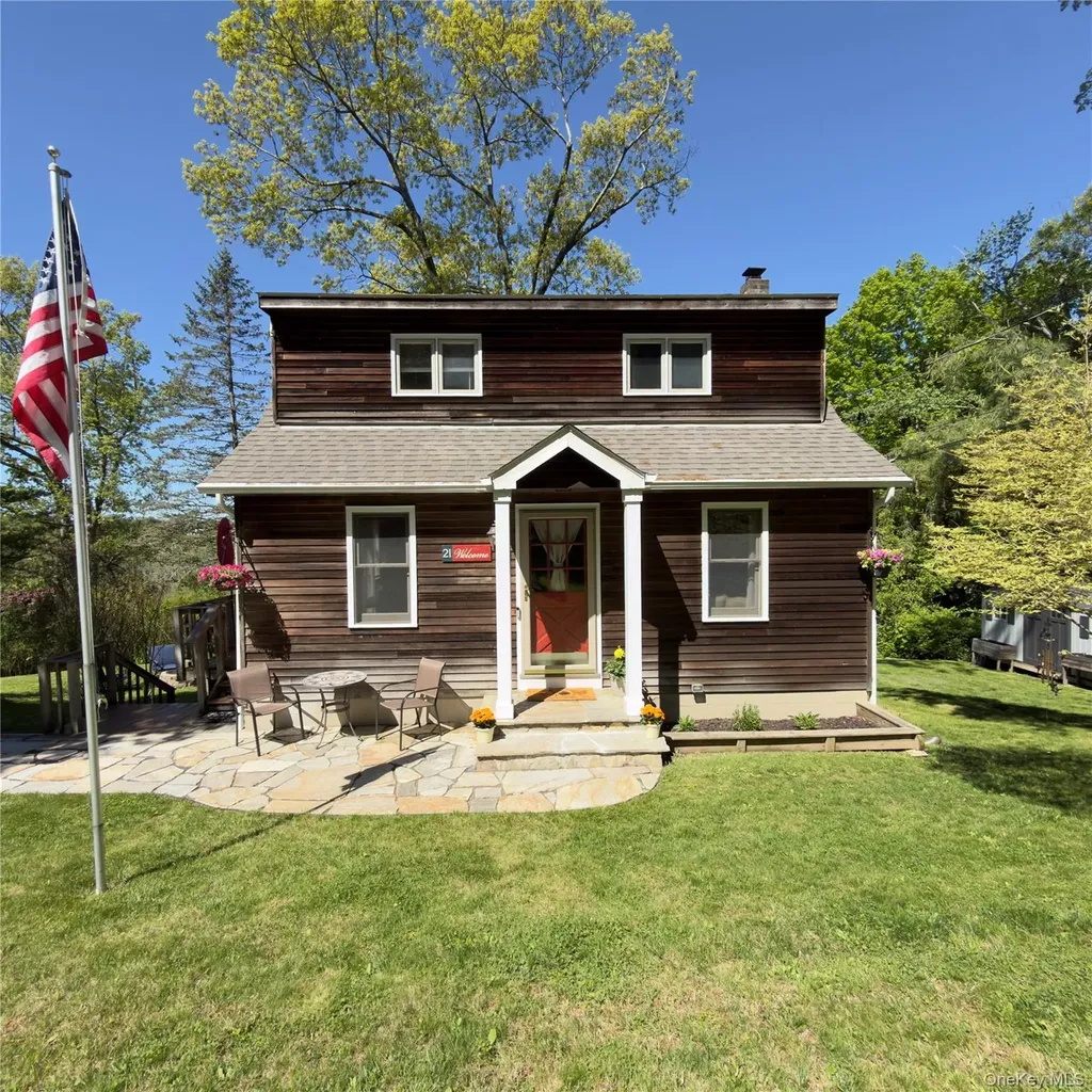 21 Birch Drive Mahopac NY 10541