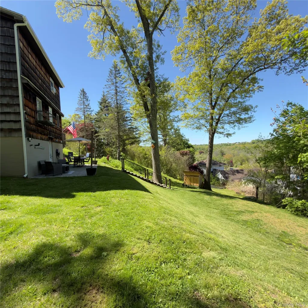 21 Birch Drive Mahopac NY 10541