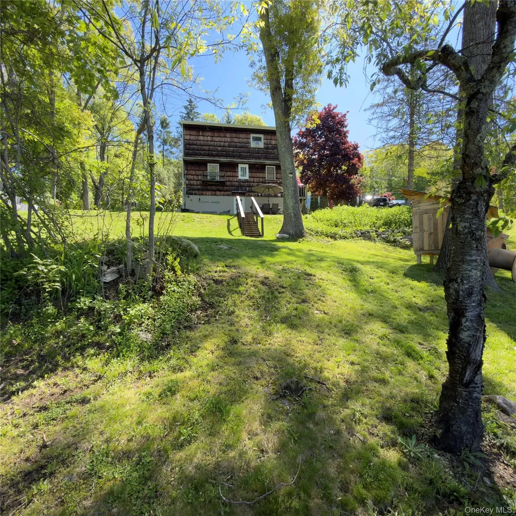 21 Birch Drive Mahopac NY 10541