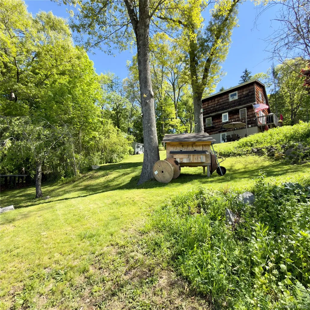 21 Birch Drive Mahopac NY 10541