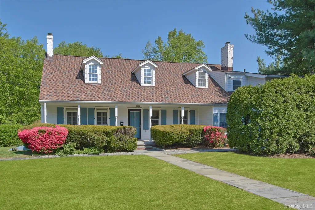 18 Puritan Road Rye NY 10580