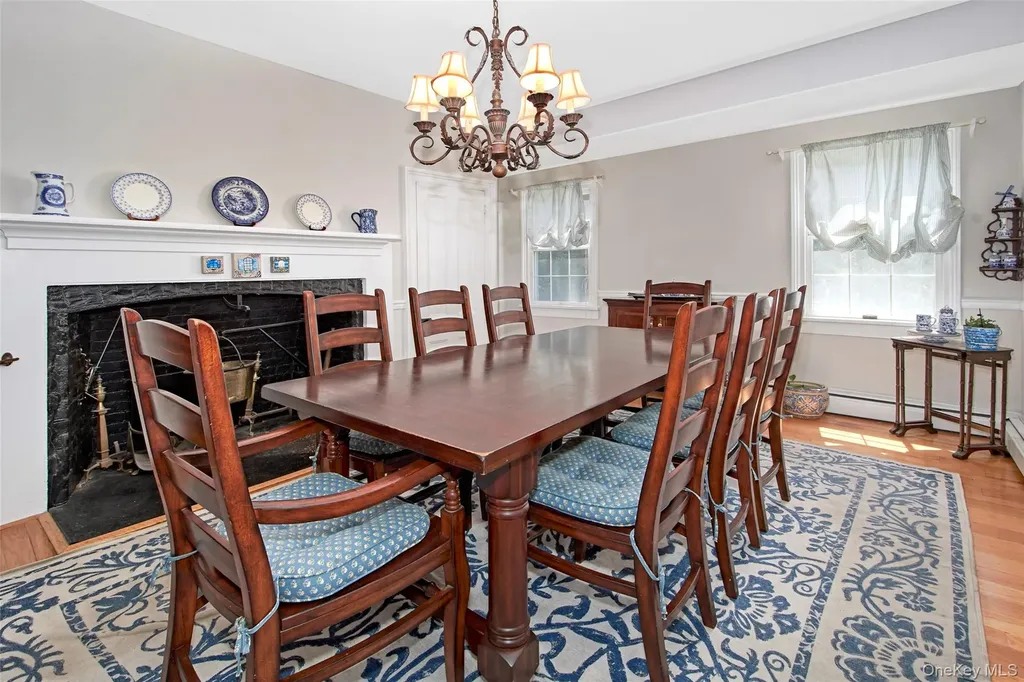 18 Puritan Road Rye NY 10580