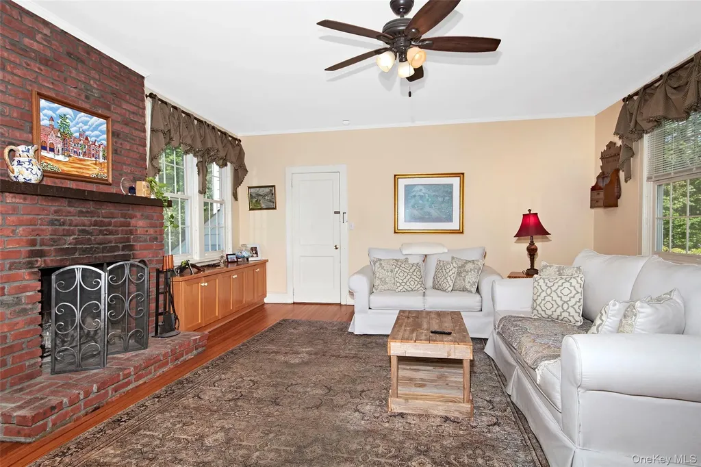18 Puritan Road Rye NY 10580