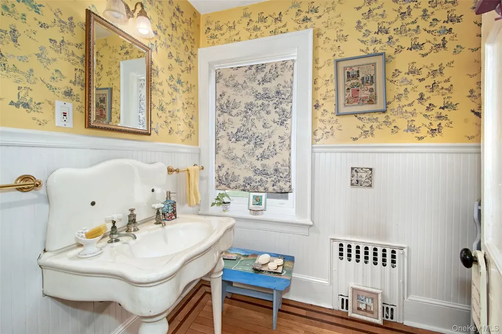 18 Puritan Road Rye NY 10580