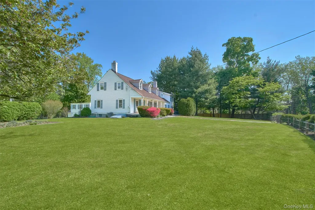 18 Puritan Road Rye NY 10580