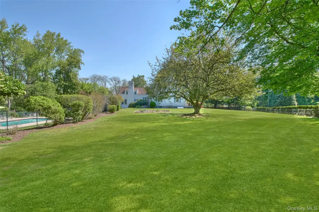 18 Puritan Road Rye NY 10580