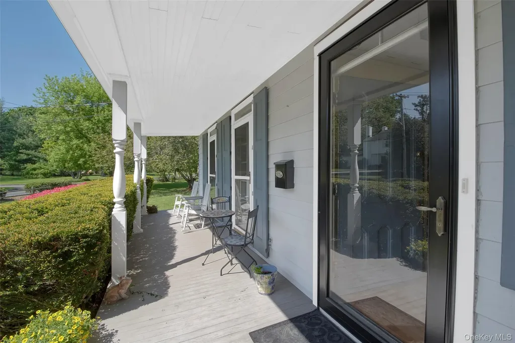 18 Puritan Road Rye NY 10580