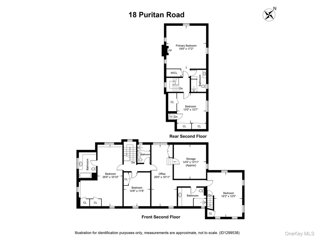 18 Puritan Road Rye NY 10580