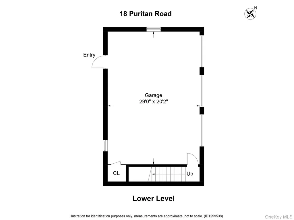 18 Puritan Road Rye NY 10580
