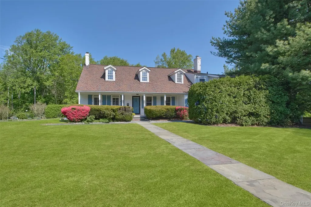 18 Puritan Road Rye NY 10580