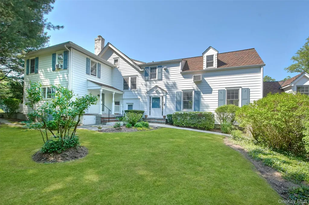 18 Puritan Road Rye NY 10580