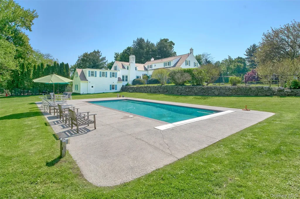 18 Puritan Road Rye NY 10580