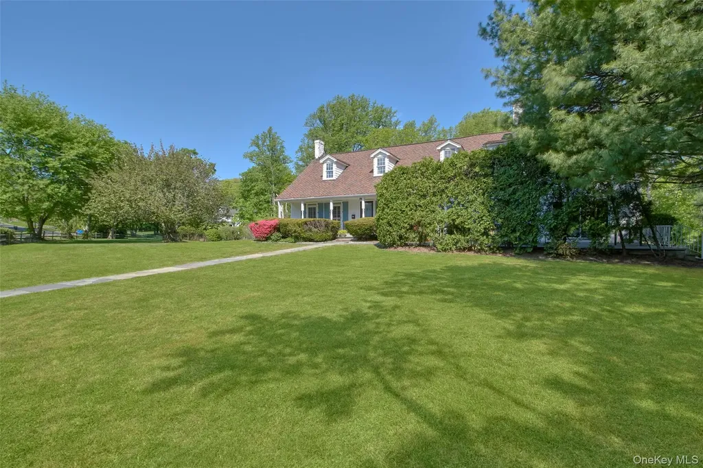 18 Puritan Road Rye NY 10580