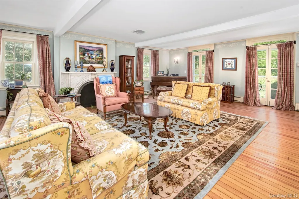 18 Puritan Road Rye NY 10580
