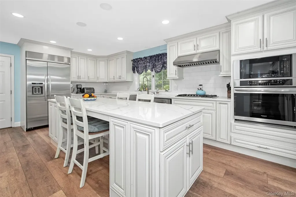 18 Puritan Road Rye NY 10580