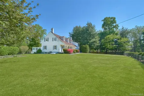 18 Puritan Road Rye NY 10580