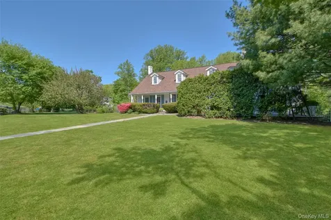 18 Puritan Road Rye NY 10580