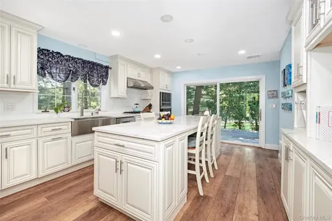 18 Puritan Road Rye NY 10580