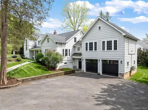 357 West Street Harrison NY 10528