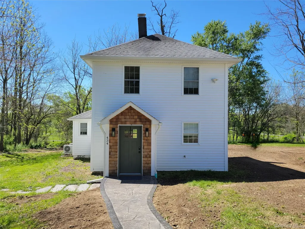 434 Dubois Road Wallkill NY 12589